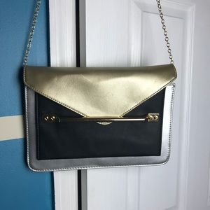 Statement Purse